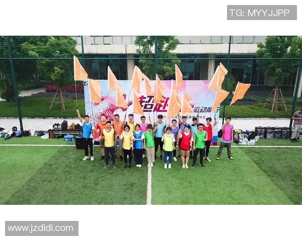 广州极限运动队在全国极限运动意识排行榜中荣获第七名的佳绩