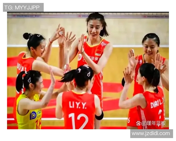 成都排球队员个人能力分析与提升策略探讨