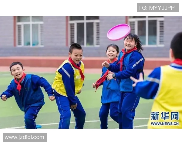 李敏独家分享飞盘技巧与心得体会助你轻松掌握这项运动的魅力与乐趣