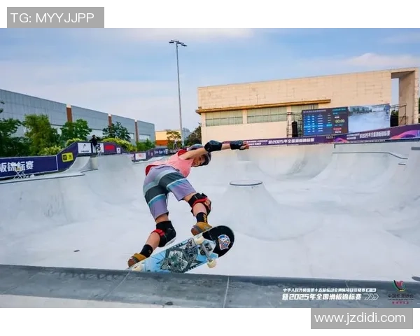 成都滑板队荣登全国滑板状态排行榜第五名展现实力与潜力